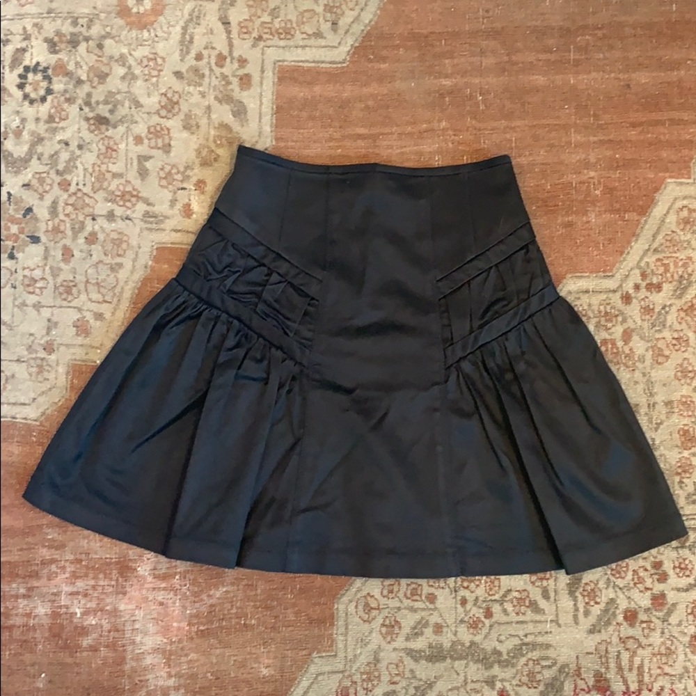 Nanette Lepore Cocktail Skirt